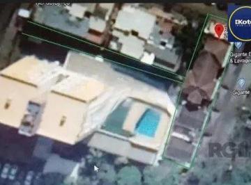 Comercial · 543m² · Comercial à venda - em Menino Deus
