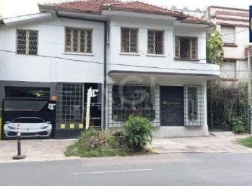 Casa · 200m² · 2 Quartos · 1 Vaga · Casa para Venda - 200m², 2 dormitórios, 1 vaga - Moinhos de Vento