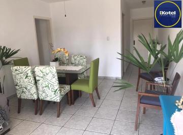 Apartamento · 108m² · 3 Quartos · APARTAMENTO, 3 DORMITÓRIOS, 2 VARANDAS, BAIRRO CRISTAL, PORTO ALEGRE/RS
