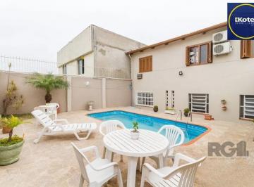Casa · 284m² · 4 Quartos · 2 Vagas · Casa 4 dormitórios no bairro Espírito Santo