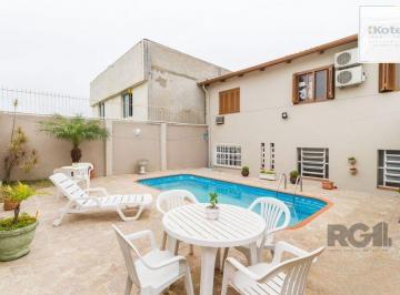 Casa · 284m² · 4 Quartos · 2 Vagas · Casa 4 dormitórios no bairro Espírito Santo
