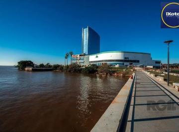 Comercial · 36m² · 1 Vaga · CONJUNTO/SALA - 35,36 m² - 1 vaga  PRAIA DE BELAS