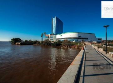 Comercial · 36m² · 1 Vaga · CONJUNTO/SALA - 35,36 m² - 1 vaga PRAIA DE BELAS