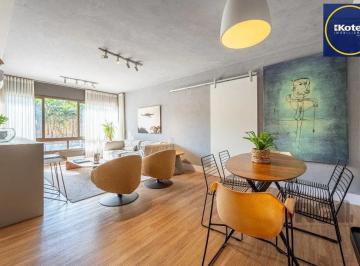 Apartamento · 94m² · 3 Quartos · 2 Vagas · Apartamento à venda - em Ipanema