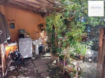 Casa · 64m² · 2 Quartos · 2 Vagas · Casa de 2 dormitórios no bairro Cavalhada