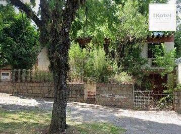 Terreno · 2123m² · Terreno à venda - na Glória