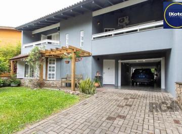 Casa · 307m² · 4 Quartos · 2 Vagas · Casa à venda - em Ipanema