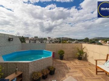 Apartamento · 114m² · 2 Quartos · 1 Vaga · Cobertura para Venda 2 dormitórios, 1 vaga - Cristal