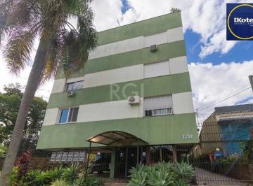 Apartamento · 114m² · 2 Quartos · 1 Vaga · Cobertura para Venda 2 dormitórios, 1 vaga - Cristal