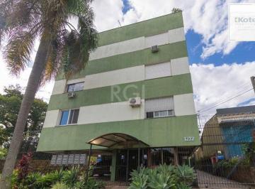 Apartamento · 114m² · 2 Quartos · 1 Vaga · Cobertura para Venda 2 dormitórios, 1 vaga - Cristal