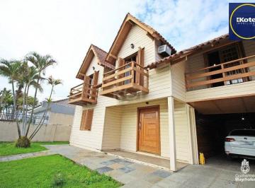 Casa · 235m² · 3 Quartos · 3 Vagas · Casa para Venda - 235m², 3 dormitórios, sendo 1 suites, 3 vagas - Sarandi