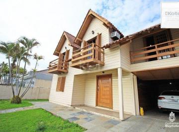 Casa · 235m² · 3 Quartos · 3 Vagas · Casa para Venda - 235m², 3 dormitórios, sendo 1 suites, 3 vagas - Sarandi