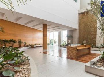 Apartamento · 57m² · 1 Quarto · 1 Vaga · Apartamento 1 quarto e 1 vaga no Condomínio Parigi no bairro Três Figueiras