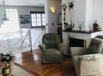 Casa · 357m² · 4 Quartos · 3 Vagas · Casa à venda - no Bom Jesus