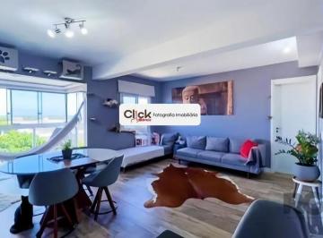 Apartamento · 82m² · 3 Quartos · 1 Vaga · Apartamento com 3 dormitórios à venda, 82 m² por R$ 670.000,00 - São Geraldo - P