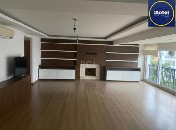 Apartamento · 162m² · 3 Quartos · 2 Vagas · Apartamento para Venda - 162m², 3 dormitórios, sendo 3 suites, 2 vagas - Jardim