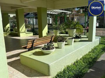 Apartamento · 54m² · 2 Quartos · 1 Vaga · Apartamento à venda - em Partenon