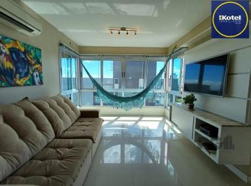 Apartamento · 69m² · 2 Quartos · 1 Vaga · Apartamento à venda - em Tristeza