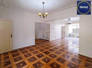 Apartamento · 142m² · 3 Quartos · Apartamento para Venda - 142.3m², 3 dormitórios, Santana