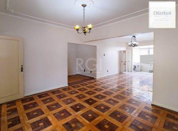 Apartamento · 142m² · 3 Quartos · Apartamento para Venda - 142.3m², 3 dormitórios, Santana