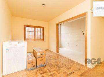 Apartamento · 40m² · 1 Quarto · Apartamento de 1 dormitório no bairro Partenon
