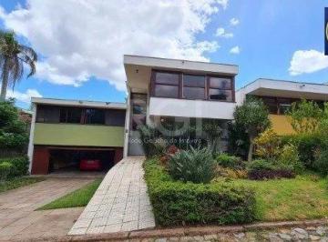 Casa · 300m² · 4 Quartos · 2 Vagas · Casa Condominio para Venda - 300m², 4 dormitórios, sendo 1 suites, 2 vagas - San
