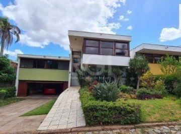 Casa · 300m² · 4 Quartos · 2 Vagas · Casa Condominio para Venda - 300m², 4 dormitórios, sendo 1 suites, 2 vagas - San
