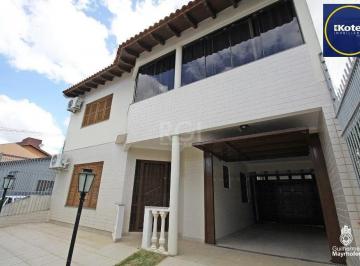 Casa · 246m² · 3 Quartos · 3 Vagas · Casa para Venda - 246m², 3 dormitórios, sendo 2 suites, 3 vagas - Vila Ipiranga