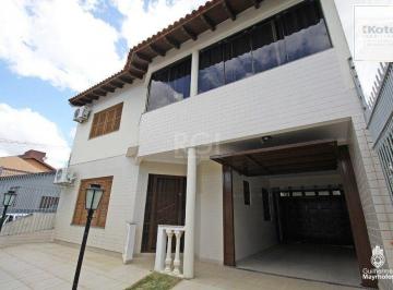 Casa · 246m² · 3 Quartos · 3 Vagas · Casa para Venda - 246m², 3 dormitórios, sendo 2 suites, 3 vagas - Vila Ipiranga