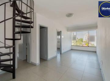 Apartamento · 134m² · 3 Quartos · 1 Vaga · Cobertura 3 dorm 1 vaga, na Avenida Baltazar de Oliveira Garcia São Sebastião