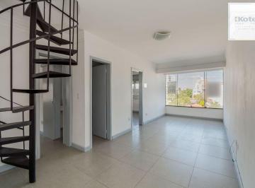 Apartamento · 134m² · 3 Quartos · 1 Vaga · Cobertura 3 dorm 1 vaga, na Avenida Baltazar de Oliveira Garcia São Sebastião