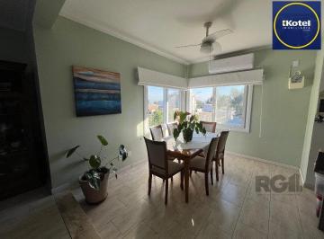Casa · 138m² · 3 Quartos · 3 Vagas · Sobrado com vista para o Rio, 3 quartos, suite, pátio - Guarujá