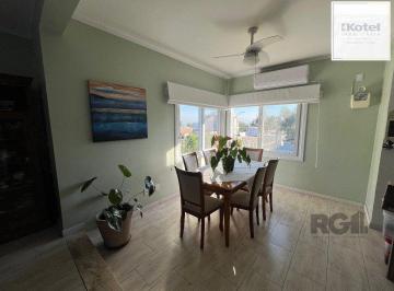 Casa · 138m² · 3 Quartos · 3 Vagas · Sobrado com vista para o Rio, 3 quartos, suite, pátio - Guarujá