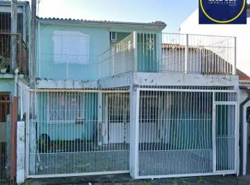 Casa · 120m² · 3 Quartos · 3 Vagas · Casa à venda - no Jardim Leopoldina