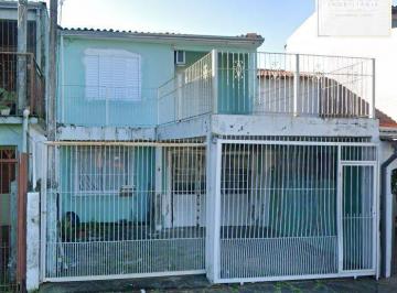 Casa · 120m² · 3 Quartos · 3 Vagas · Casa à venda - no Jardim Leopoldina
