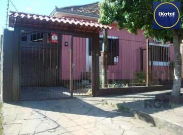 Casa · 198m² · 4 Quartos · 6 Vagas · Casa à venda - em Nonoai