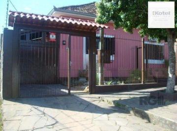 Casa · 198m² · 4 Quartos · 6 Vagas · Casa à venda - em Nonoai