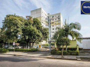 Apartamento · 59m² · 2 Quartos · 1 Vaga · Apartamento para Venda - 59.35m², 2 dormitórios, 1 vaga - Cristal