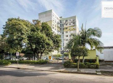 Apartamento · 59m² · 2 Quartos · 1 Vaga · Apartamento para Venda - 59.35m², 2 dormitórios, 1 vaga - Cristal