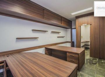 Comercial · 44m² · Sala comercial de 44,10m², semi mobiliada, no bairro Independência