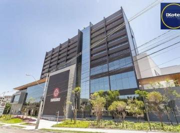 Comercial · 30m² · Conjunto/Sala para Venda - 33.59m², Teresópolis