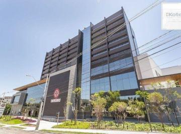 Comercial · 30m² · Conjunto/Sala para Venda - 33.59m², Teresópolis