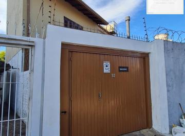 Casa · 174m² · 2 Quartos · 2 Vagas · SOBRADO 01 DORMITÓRIO BAIRRO MEDIANEIRA