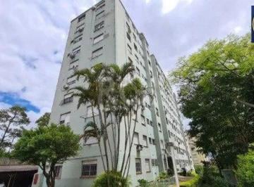 Fachada · Apartamento para Venda - 72.34m², 3 dormitórios, 1 vaga - Jardim Sabará
