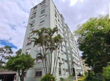 Fachada · Apartamento para Venda - 72.34m², 3 dormitórios, 1 vaga - Jardim Sabará