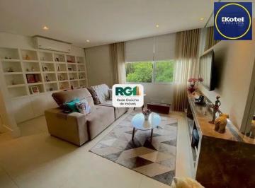 Apartamento · 67m² · 3 Quartos · 1 Vaga · Apartamento para Venda - 66.51m², 3 dormitórios, sendo 1 suites, 1 vaga - Parten