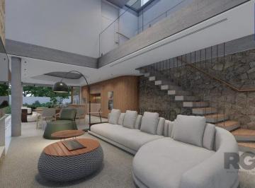 Casa 277m² Venda Vila Assunção · Magnifica casa na Vila Assução em Porto Alegre!