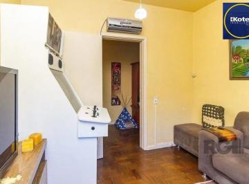 Apartamento · 120m² · 3 Quartos · Apartamento à venda - na Cidade Baixa
