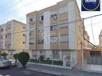 Apartamento · 27m² · 1 Quarto · Apartamento JK com 27m² térreo no Jardim Leopoldina