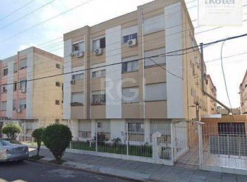 Apartamento · 27m² · 1 Quarto · Apartamento JK térreo no Jardim Leopoldina